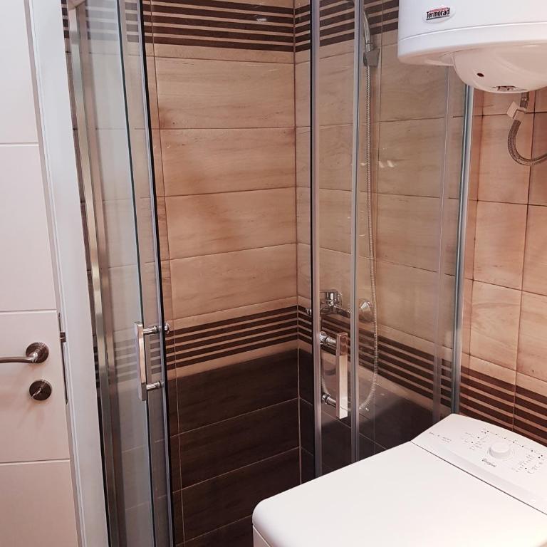 Emili apartment - Apartman sa 1 Spavaćom Sobom - 16