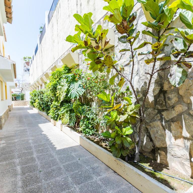 MATEO’S HOUSE - CALPE COSTA BLANCA - IMPERIAL PARK - One-Bedroom Apartment - 42