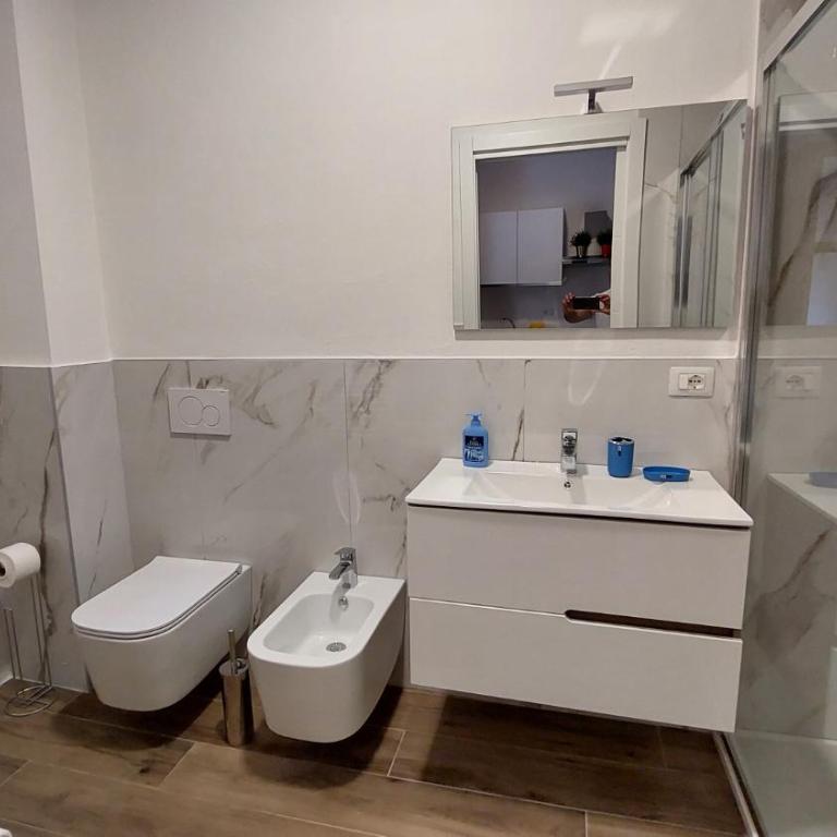 Vigarani Apartments - Monolocale - 7