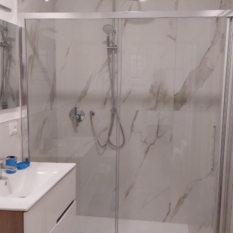 Vigarani Apartments - Monolocale - 8