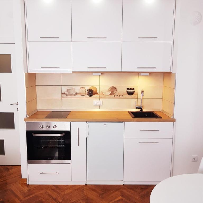 Emili apartment - Apartman sa 1 Spavaćom Sobom - 7