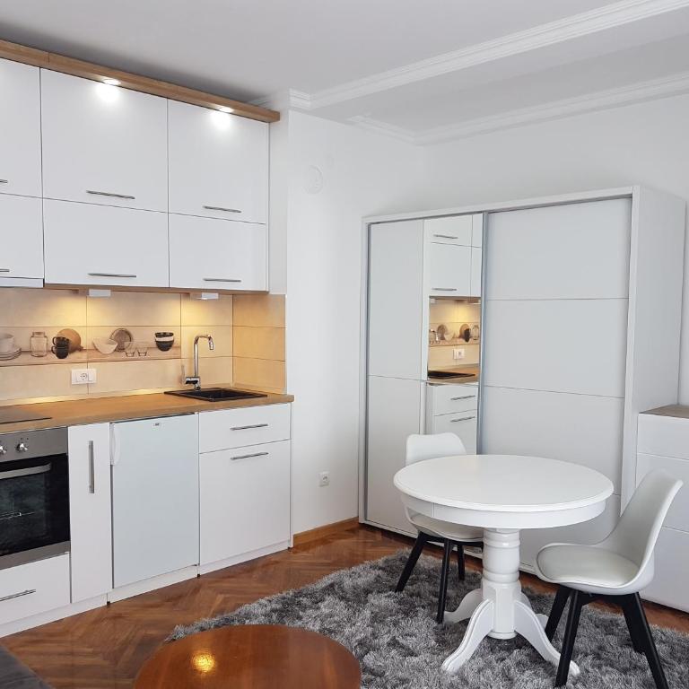 Emili apartment - Apartman sa 1 Spavaćom Sobom - 9