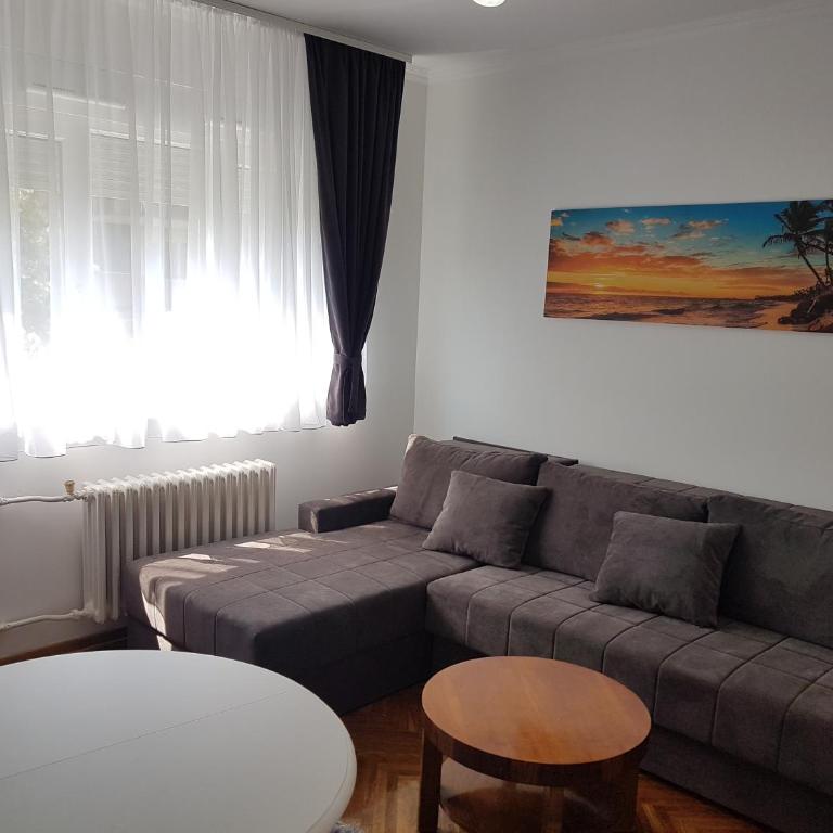 Emili apartment - Apartman sa 1 Spavaćom Sobom - 13