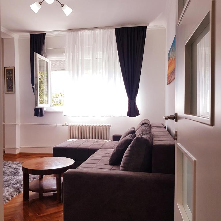 Emili apartment - Apartman sa 1 Spavaćom Sobom - 5