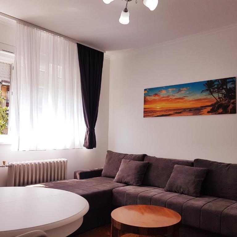 Emili apartment - Apartman sa 1 Spavaćom Sobom - 12