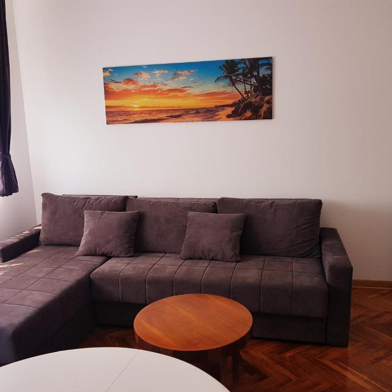 Emili apartment - Apartman sa 1 Spavaćom Sobom - 11