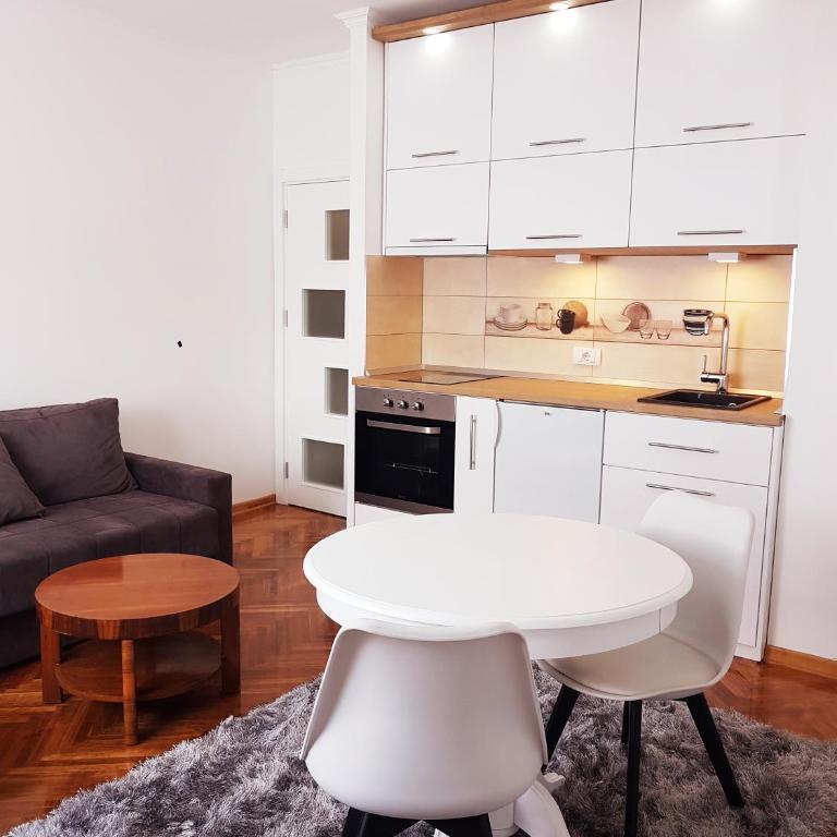 Emili apartment - Apartman sa 1 Spavaćom Sobom - 10