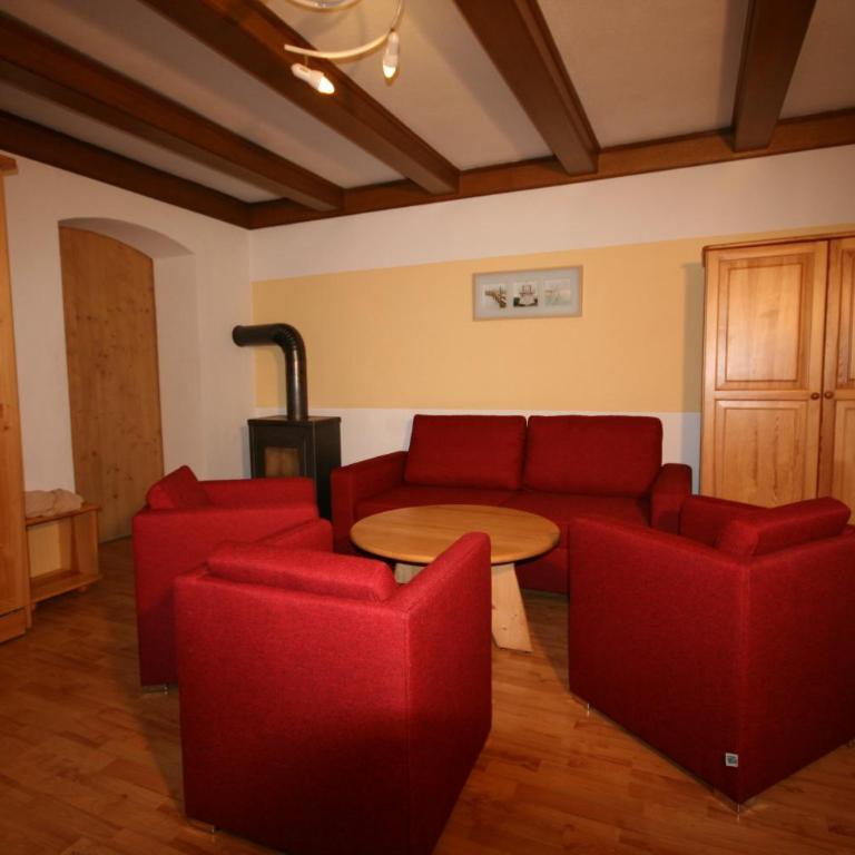 Familienappartements Eder - Free entry to Tauern SPA Kaprun included - Apartment für 4 - 7 Personen - 2