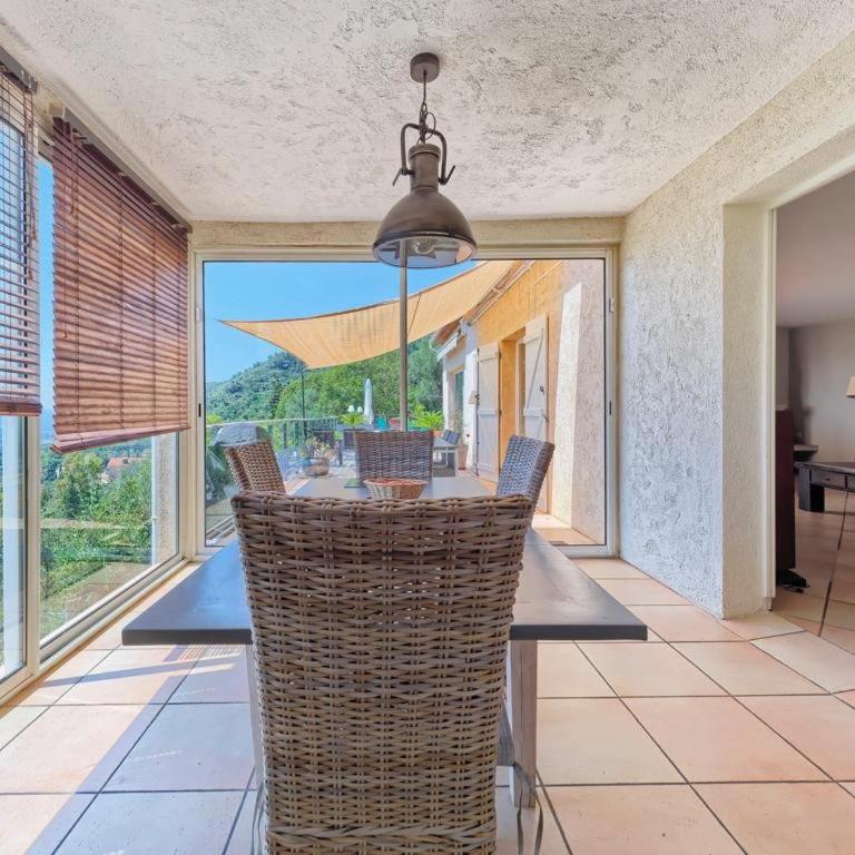 Spa Mas Baucour - Villa con Vista Mare - 18