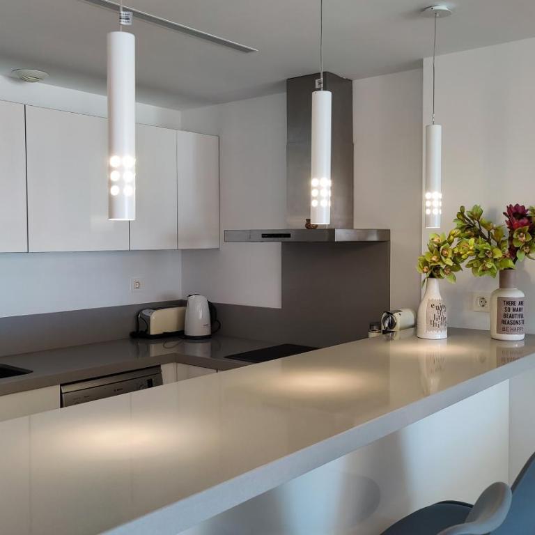 PARADISE premium apartment - Three-Bedroom Apartment - 12