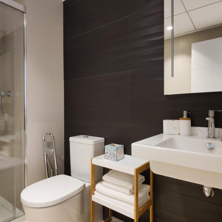 PARADISE premium apartment - Three-Bedroom Apartment - 23