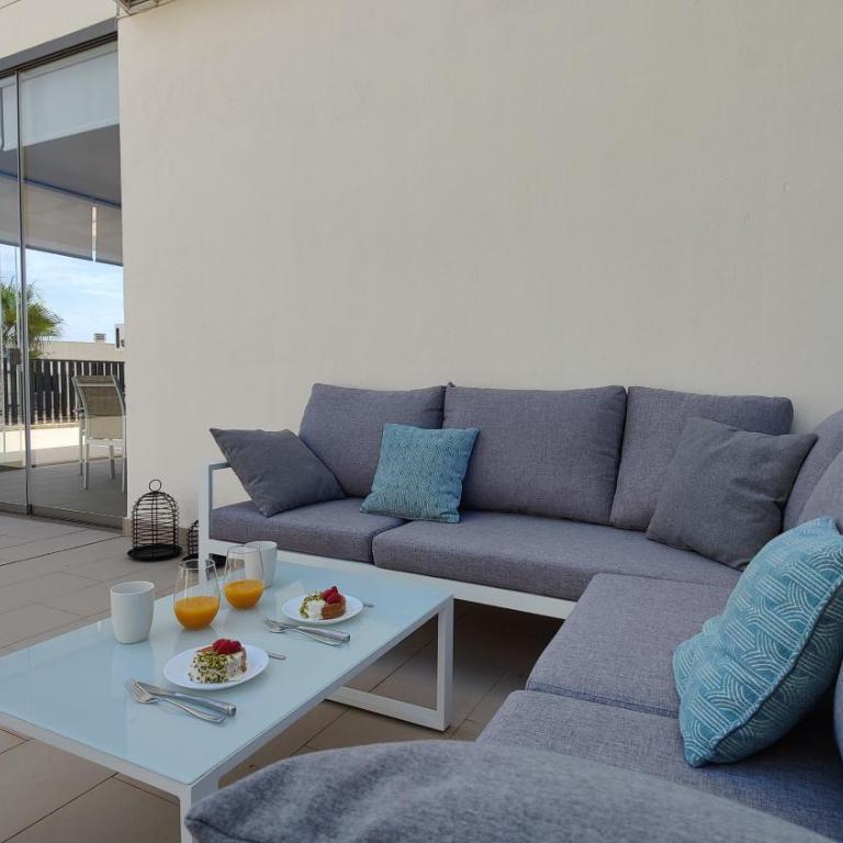 PARADISE premium apartment - Three-Bedroom Apartment - 4
