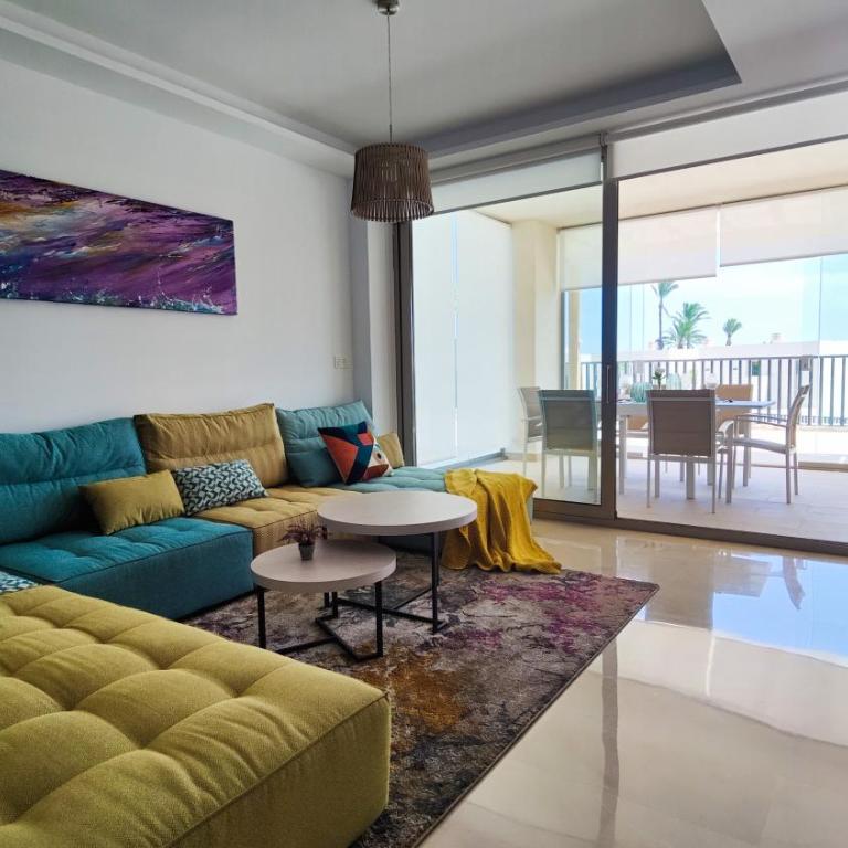 PARADISE premium apartment - Three-Bedroom Apartment - 9