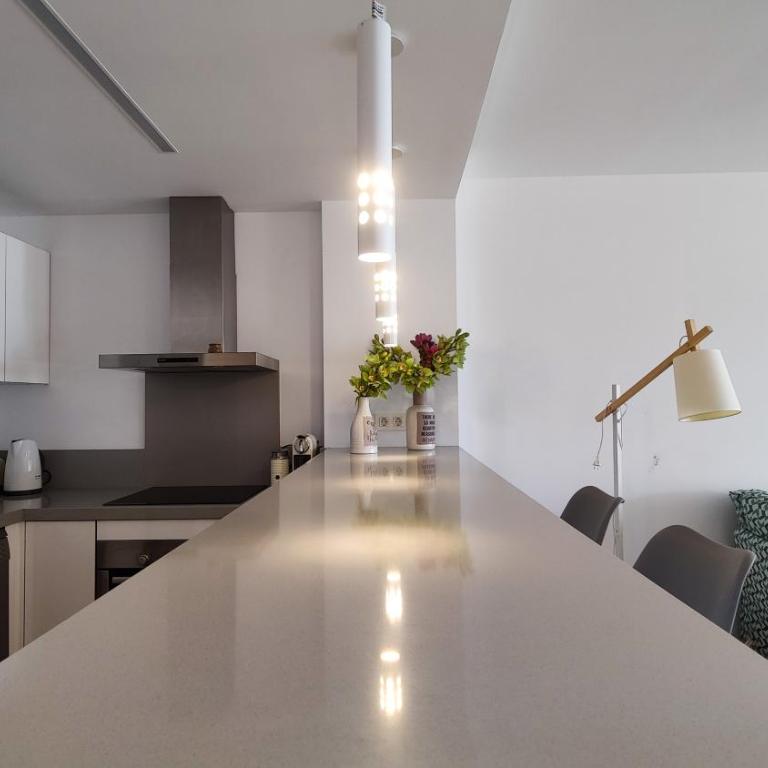 PARADISE premium apartment - Three-Bedroom Apartment - 13