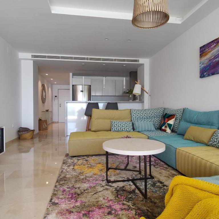 PARADISE premium apartment - Three-Bedroom Apartment - 11