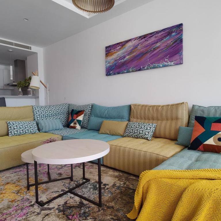 PARADISE premium apartment - Three-Bedroom Apartment - 10