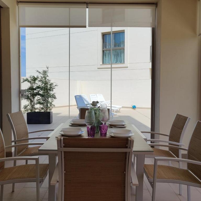 PARADISE premium apartment - Three-Bedroom Apartment - 30