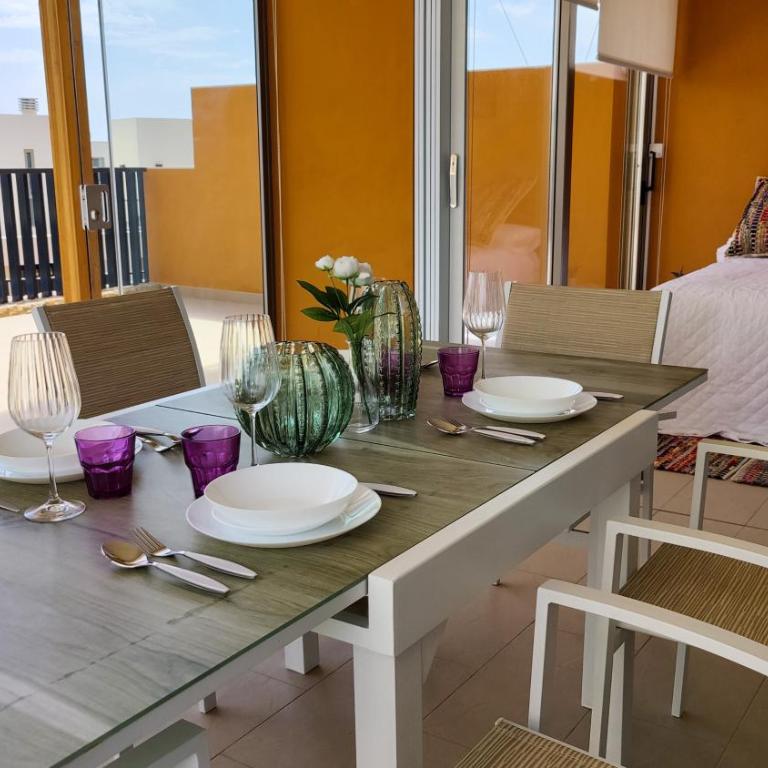 PARADISE premium apartment - Three-Bedroom Apartment - 31