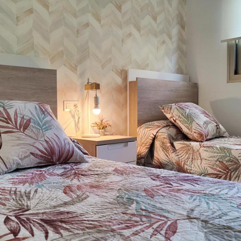 PARADISE premium apartment - Three-Bedroom Apartment - 22