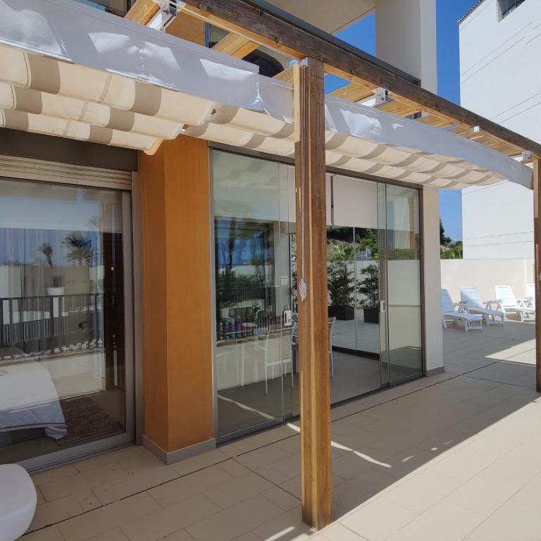 PARADISE premium apartment - Three-Bedroom Apartment - 32