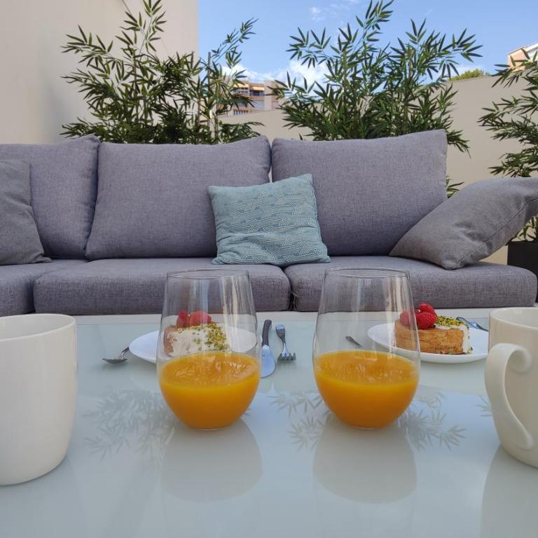 PARADISE premium apartment - Three-Bedroom Apartment - 29