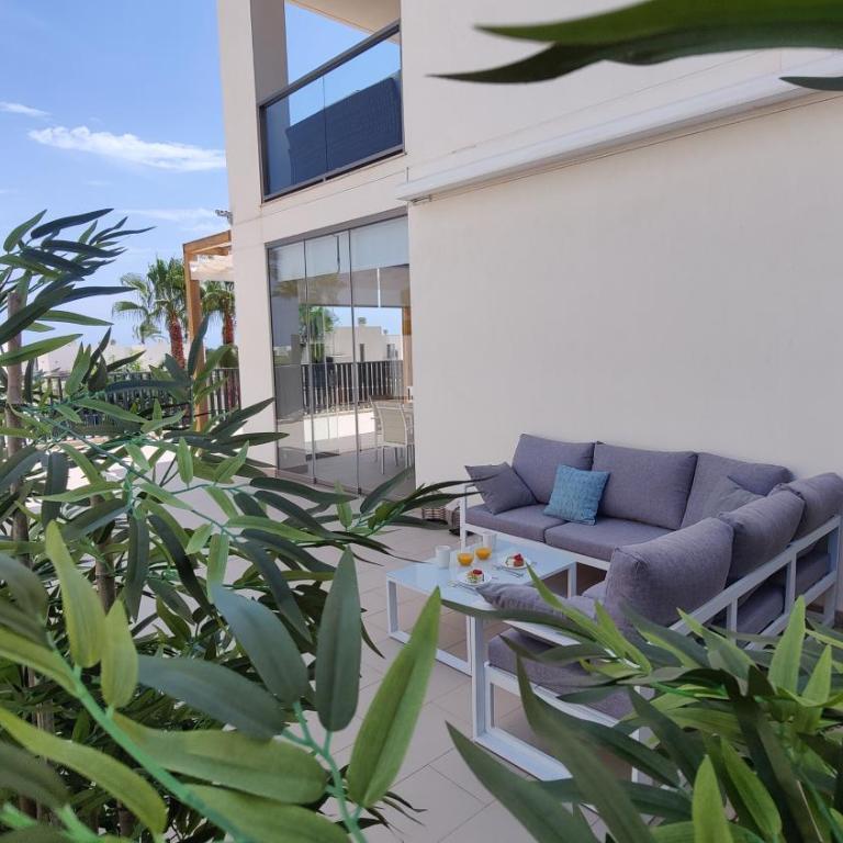 PARADISE premium apartment - Three-Bedroom Apartment - 28