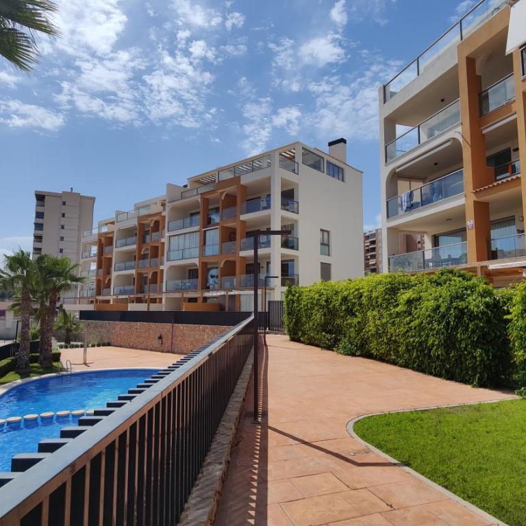 PARADISE premium apartment - Three-Bedroom Apartment - 34