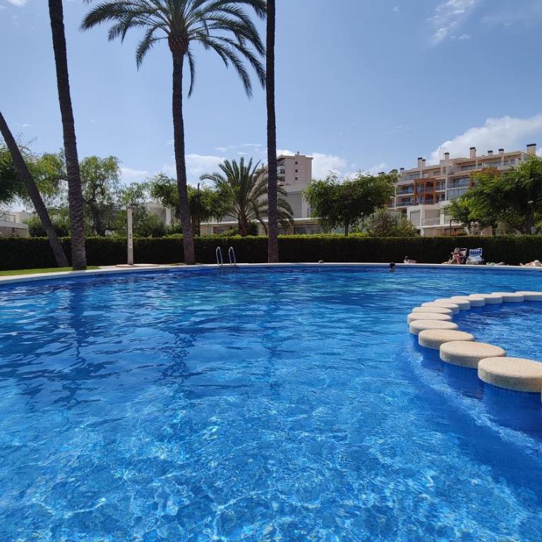 PARADISE premium apartment - Three-Bedroom Apartment - 35