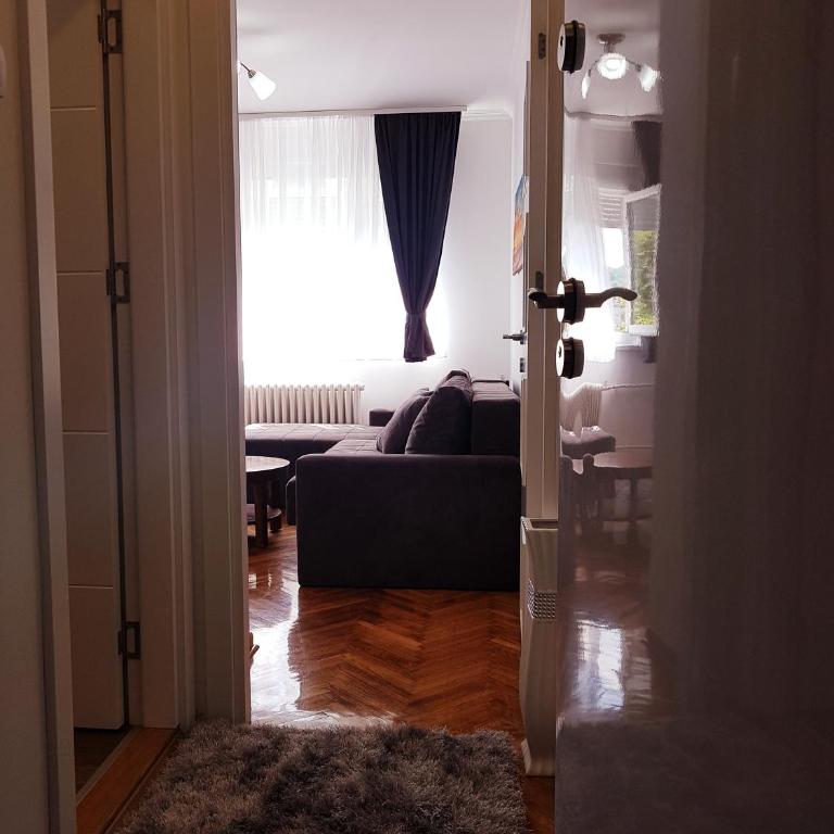 Emili apartment - Apartman sa 1 Spavaćom Sobom - 3