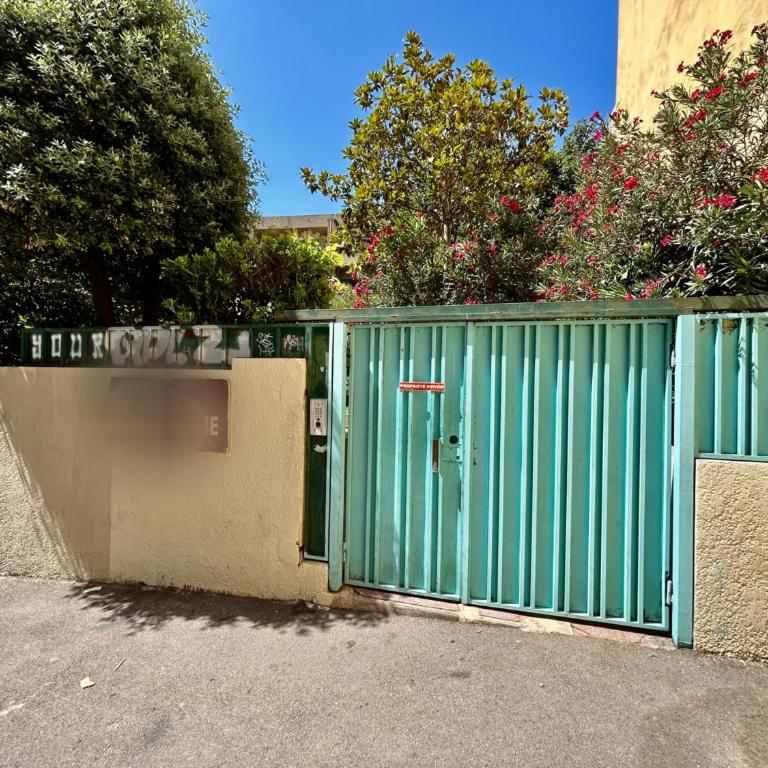 Les Appartements d'Edmond Rome Favier - Studio mit Terrasse - 30