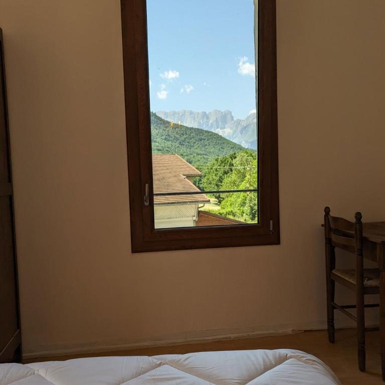 Gîte Loubet - Appartement 3 Chambres - 8