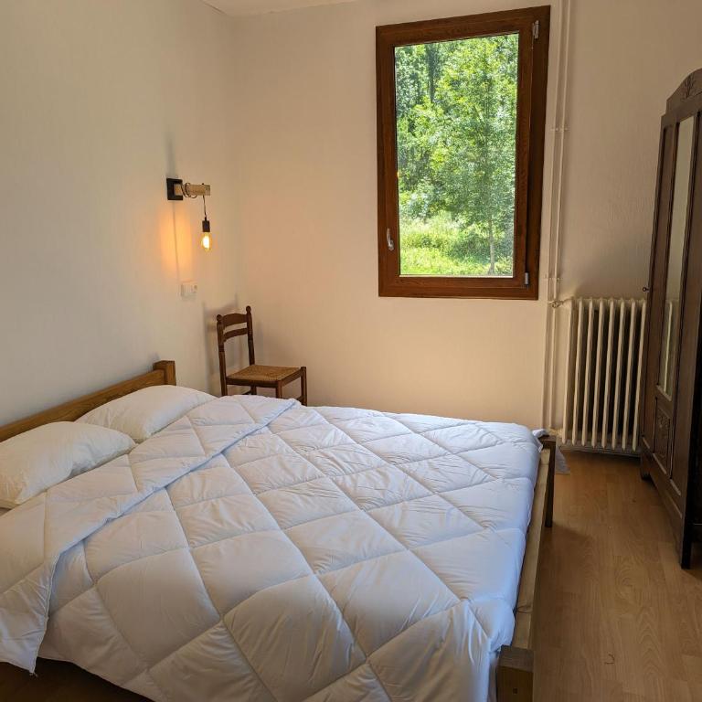 Gîte Loubet - Appartement 3 Chambres - 6