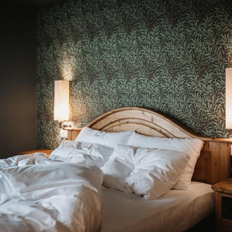 Nancy's Holiday Homes Dolomites - Monolocale Standard - 1