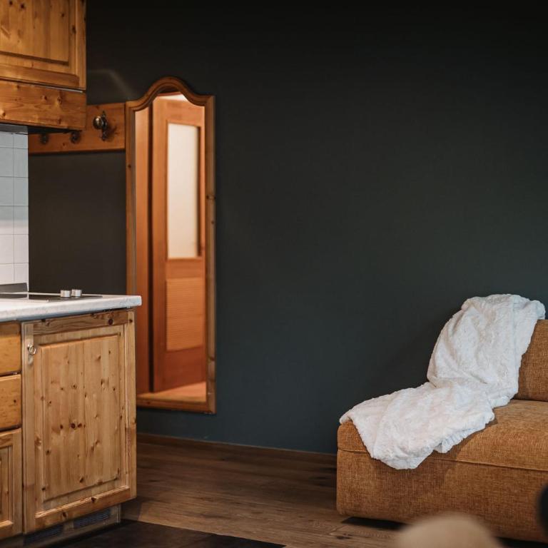 Nancy's Holiday Homes Dolomites - Monolocale Standard - 4