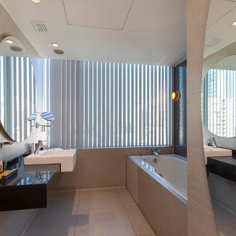 Best Western Premier Marina Las Condes - Suite con cama extragrande - 1