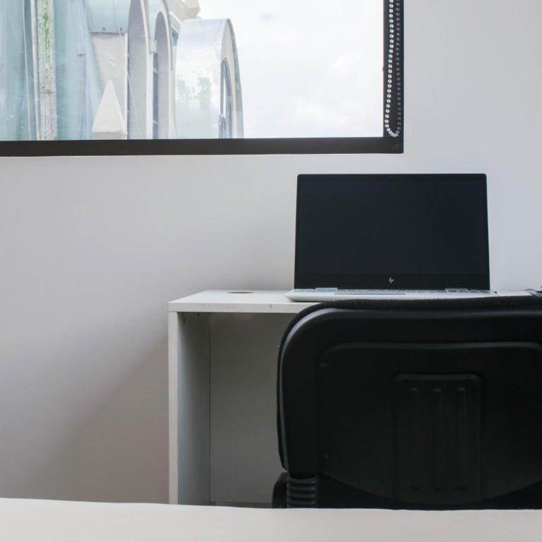 Sky Suites Sopocachi - Apartamento de 1 dormitorio - 11