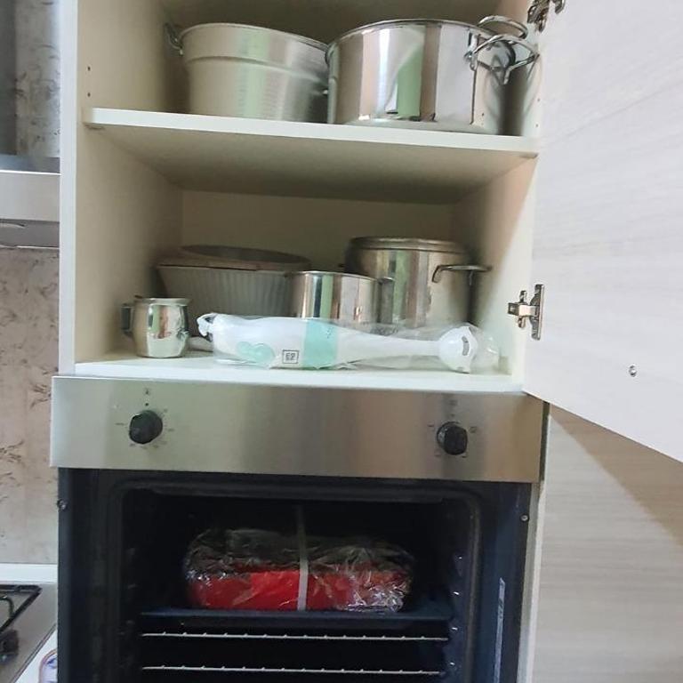 Casa Mare Blu Agropoli - Blu Zaffiro - Appartamento con 3 Camere da Letto - 15