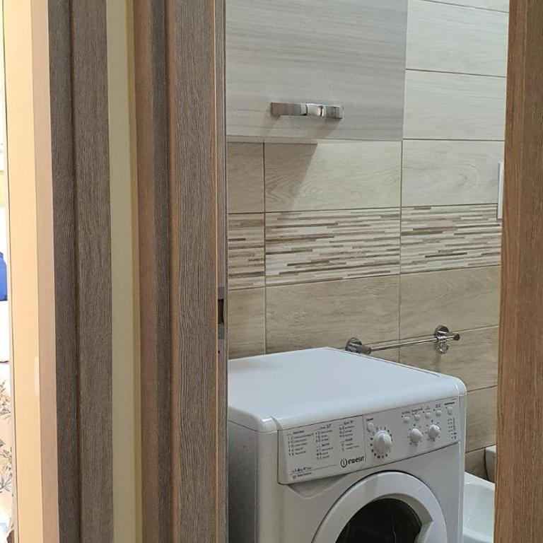 Casa Mare Blu Agropoli - Blu Zaffiro - Appartamento con 3 Camere da Letto - 16
