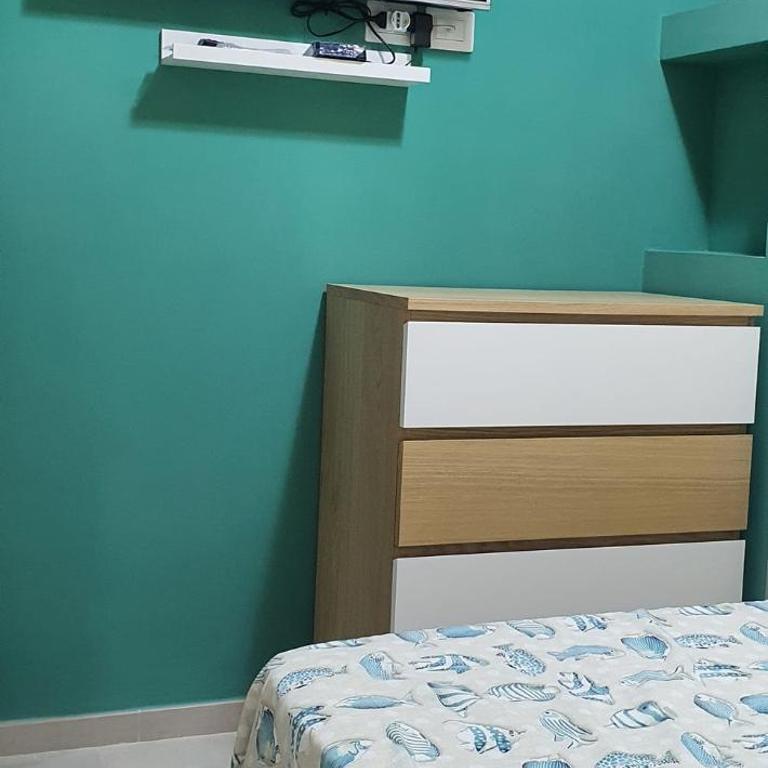 Casa Mare Blu Agropoli - Blu Zaffiro - Appartamento con 3 Camere da Letto - 21