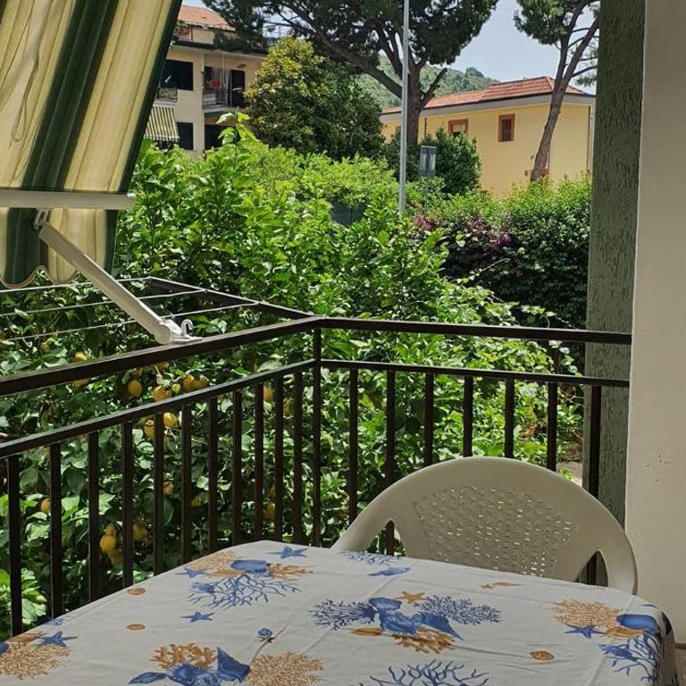 Casa Mare Blu Agropoli - Blu Zaffiro - Appartamento con 3 Camere da Letto - 23