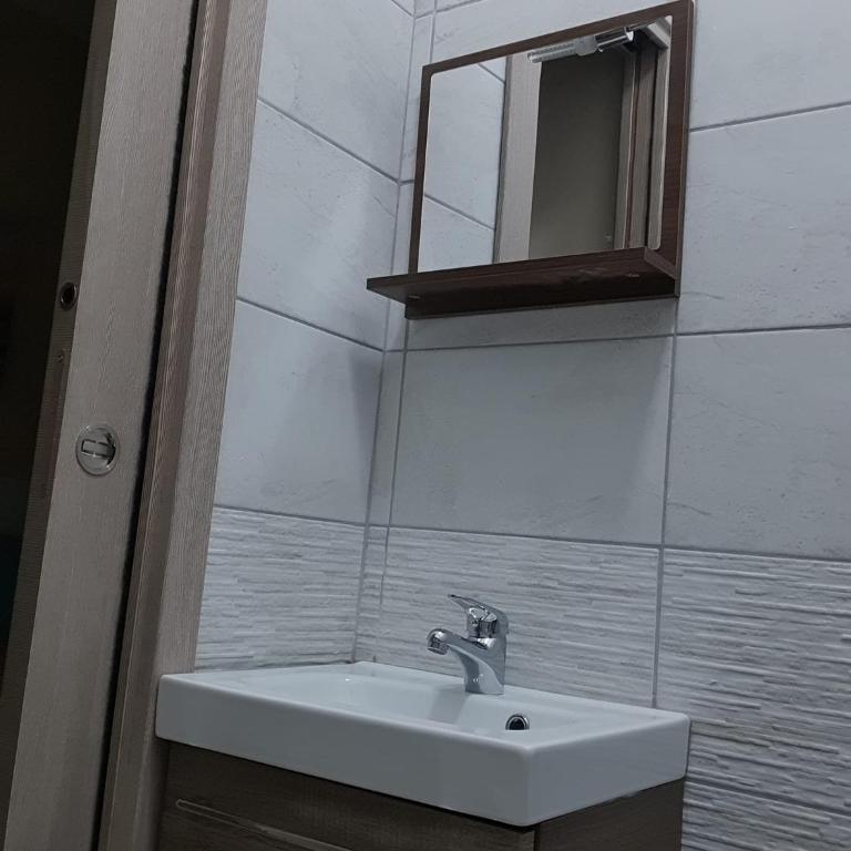 Casa Mare Blu Agropoli - Blu Zaffiro - Appartamento con 3 Camere da Letto - 26