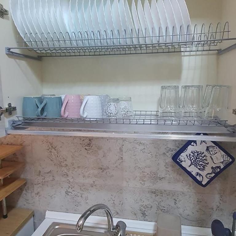 Casa Mare Blu Agropoli - Blu Zaffiro - Appartamento con 3 Camere da Letto - 30