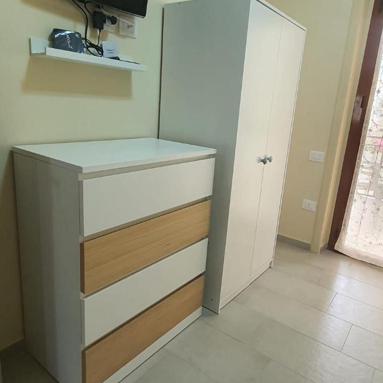 Casa Mare Blu Agropoli - Blu Zaffiro - Appartamento con 3 Camere da Letto - 31