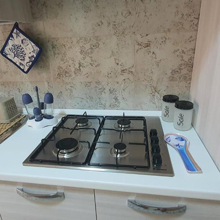 Casa Mare Blu Agropoli - Blu Zaffiro - Appartamento con 3 Camere da Letto - 36
