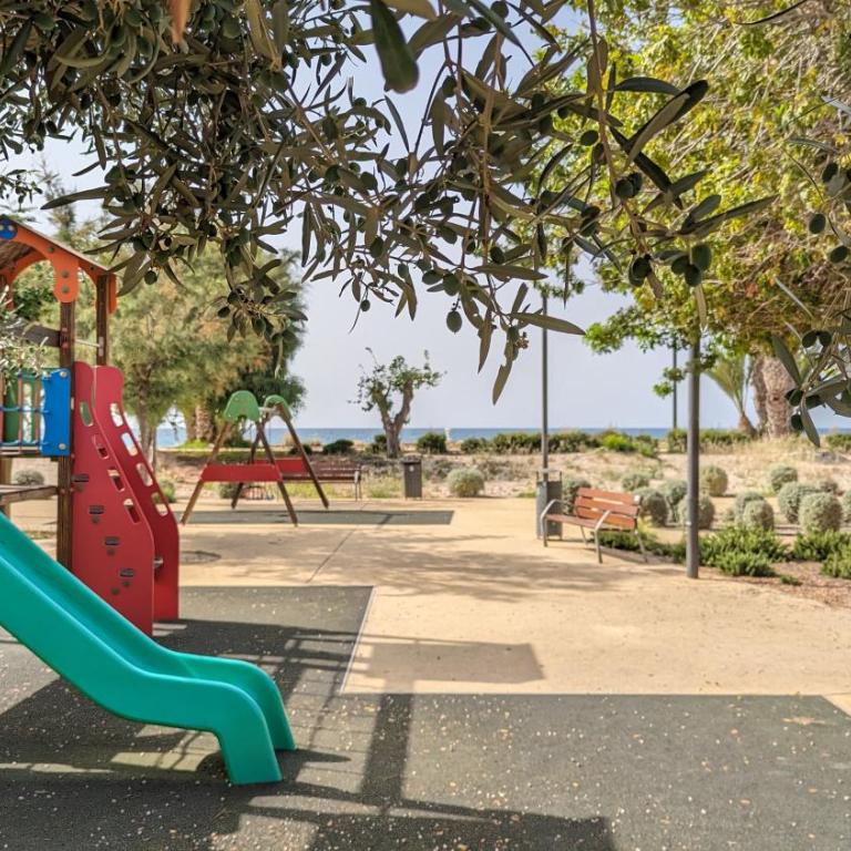 PARADISE premium apartment - Three-Bedroom Apartment - 38