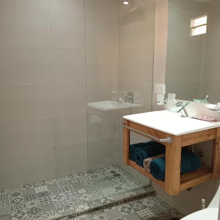 Departamentos pura vida 2 - Apartamento de 1 dormitorio - 6