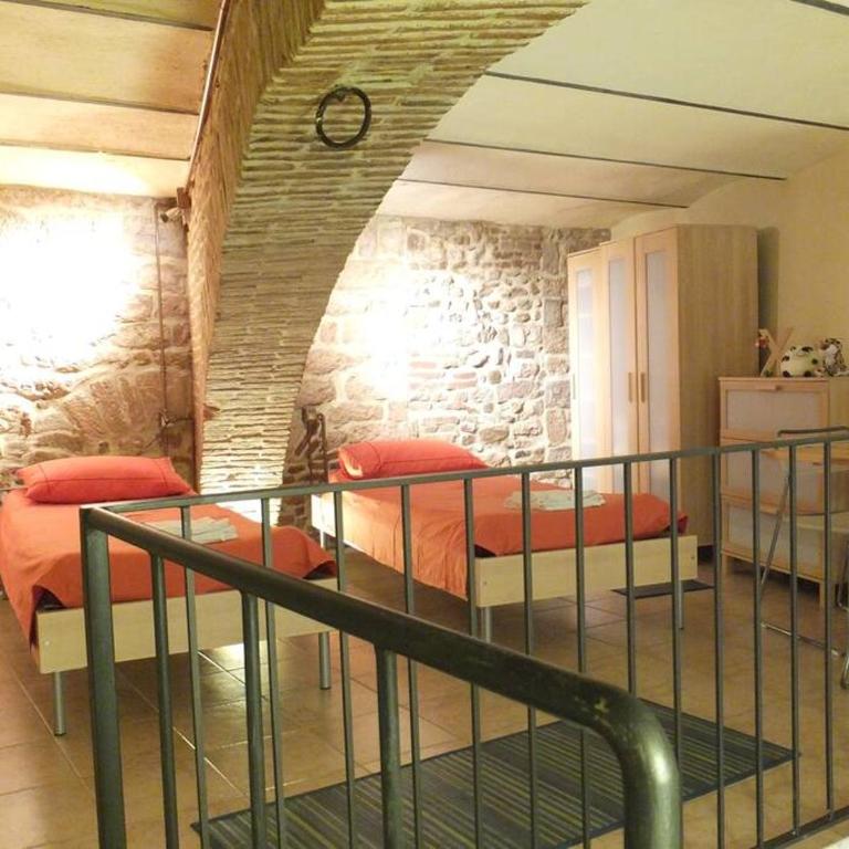Lovely apartment in the heart of Perugia - Appartamento con 1 Camera da Letto - 10