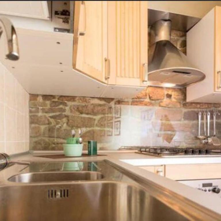Lovely apartment in the heart of Perugia - Appartamento con 1 Camera da Letto - 11