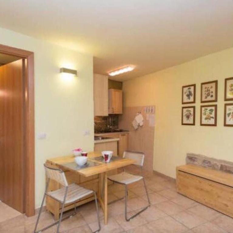 Lovely apartment in the heart of Perugia - Appartamento con 1 Camera da Letto - 12