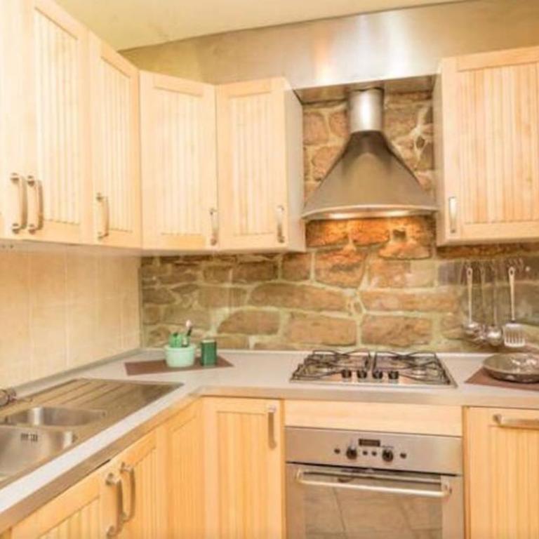 Lovely apartment in the heart of Perugia - Appartamento con 1 Camera da Letto - 14